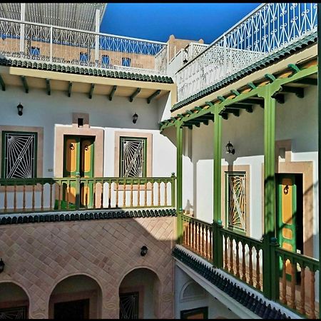 Dar Baaziz Vip Hotel Sousse Exterior photo