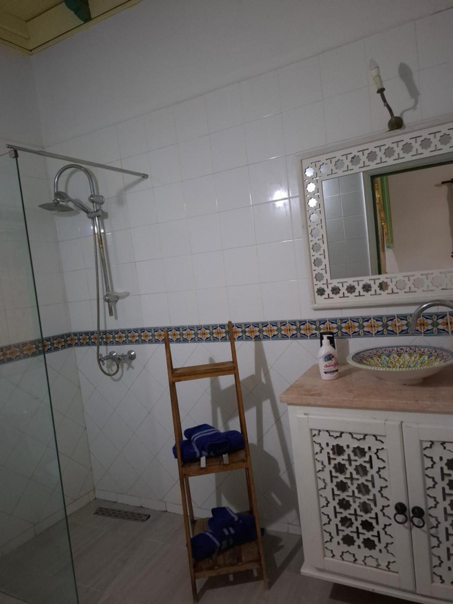 Dar Baaziz Vip Hotel Sousse Exterior photo