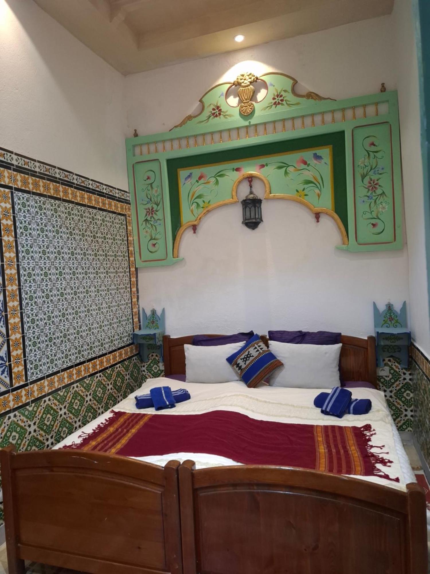 Dar Baaziz Vip Hotel Sousse Exterior photo