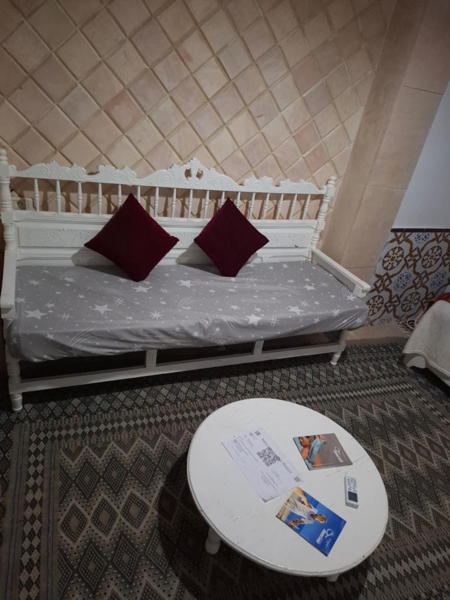 Dar Baaziz Vip Hotel Sousse Exterior photo